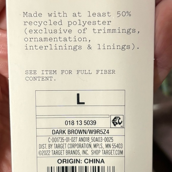 A New Day Button Front Cardigan - Picture 6 of 6